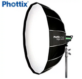 Phottix Raja Quick-Folding Octa Softbox 120cm 快開柔光箱